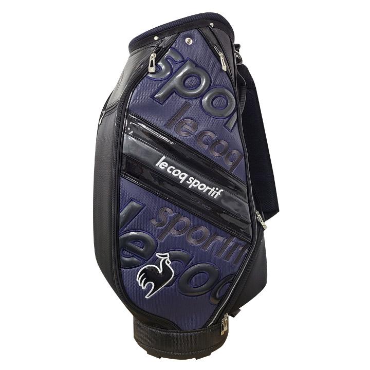le coq sportif GOLF ルコック LG5SCB04M グラフィックデザイン le coq sportif GOLF ルコック LG5SCB04M グラフィックデザイン