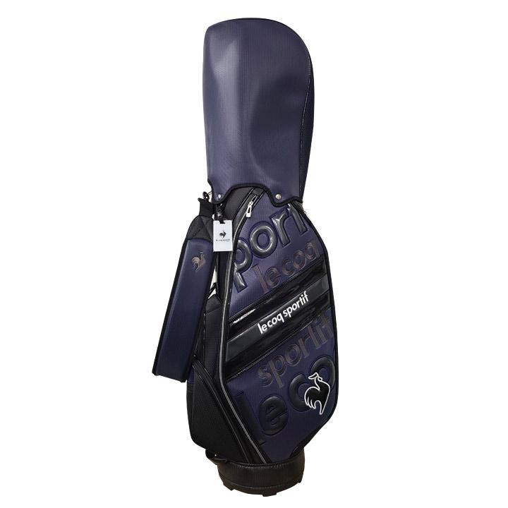 le coq sportif GOLF ルコック LG5SCB04M グラフィックデザイン le coq sportif GOLF ルコック LG5SCB04M グラフィックデザイン