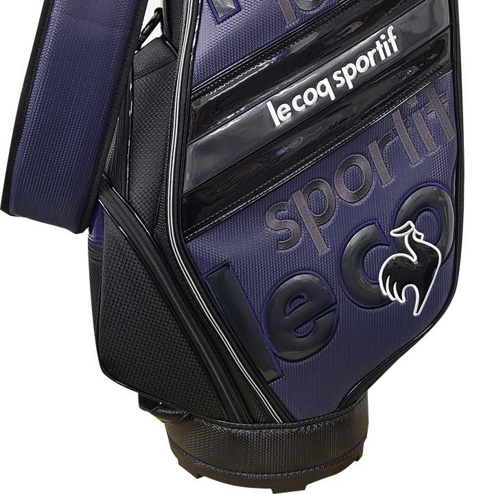 le coq sportif GOLF ルコック LG5SCB04M グラフィックデザイン le coq sportif GOLF ルコック LG5SCB04M グラフィックデザイン
