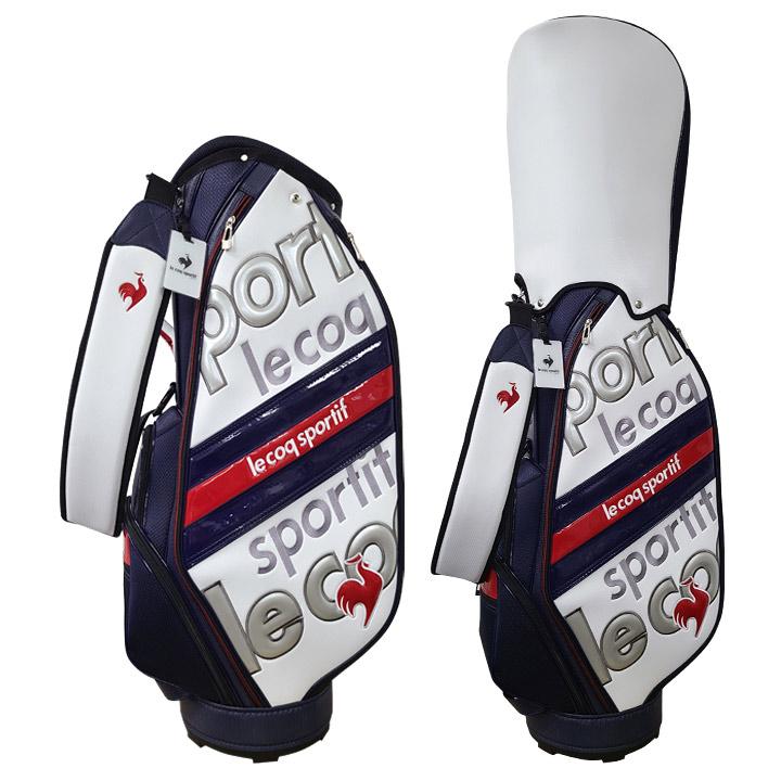 le coq sportif GOLF ルコック LG5SCB04M グラフィックデザイン le coq sportif GOLF ルコック LG5SCB04M グラフィックデザイン