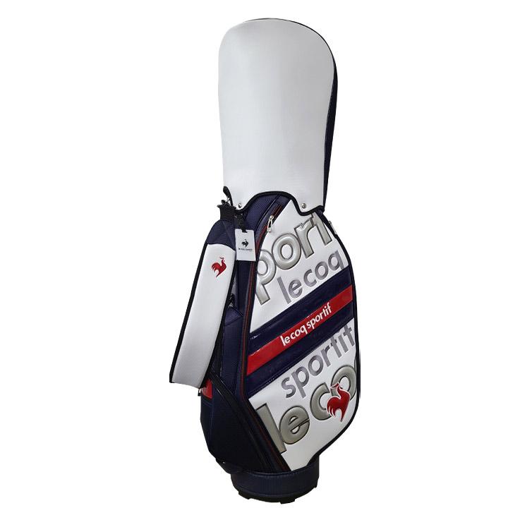 le coq sportif GOLF ルコック LG5SCB04M グラフィックデザイン le coq sportif GOLF ルコック LG5SCB04M グラフィックデザイン