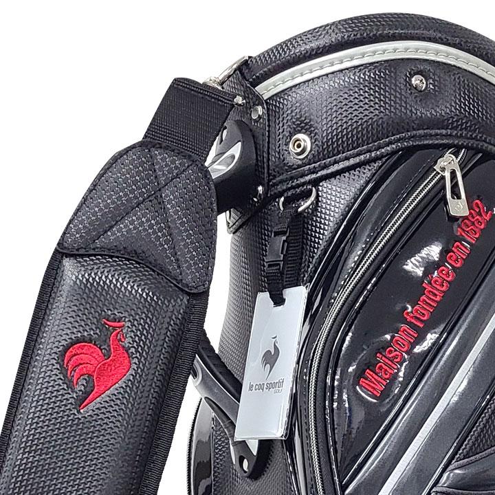 le coq sportif GOLF（ルコックスポルティフ ゴルフ） ルコック