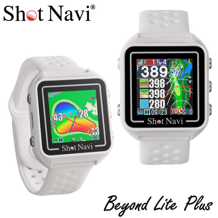 ShotNavi（ショットナビ） 【正規販売店】ショットナビ ビヨンド