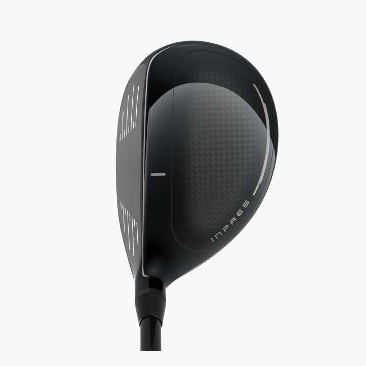 DRIVESTAR ヤマハ インプレス ドライブスター ユーティリティ【U5(20.5