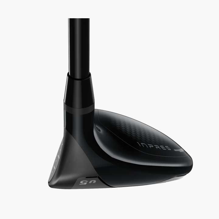 DRIVESTAR ヤマハ インプレス ドライブスター ユーティリティ【U5(20.5
