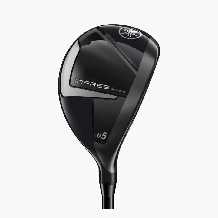 インプレス ドライブスター 2023 U6 (SR) DRIVESTAR ヤマハ インプレス ドライブスター ユーティリティ【U6(23