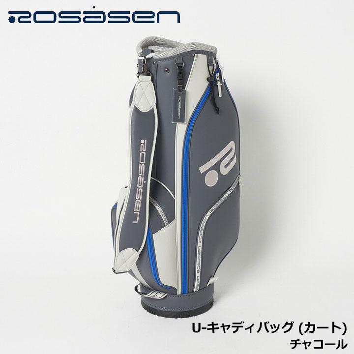 Rosasen（ロサーセン） 【2025モデル】ロサーセン 046-13301 U