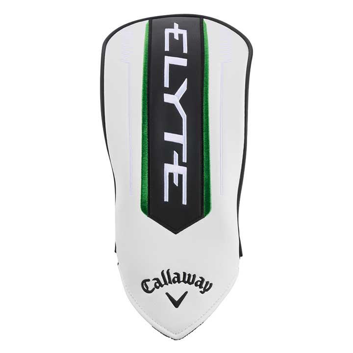 Callaway レフティ 特注スペック キャロウェイ ELYTE エリート