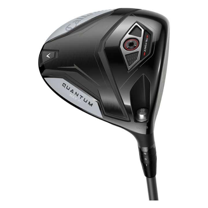 Callaway（キャロウェイ） QUANTUM MAX D ドライバー シャフト：TOUR