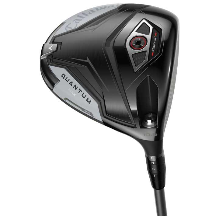 Callaway（キャロウェイ） QUANTUM MAX ドライバー シャフト：【TENSEI