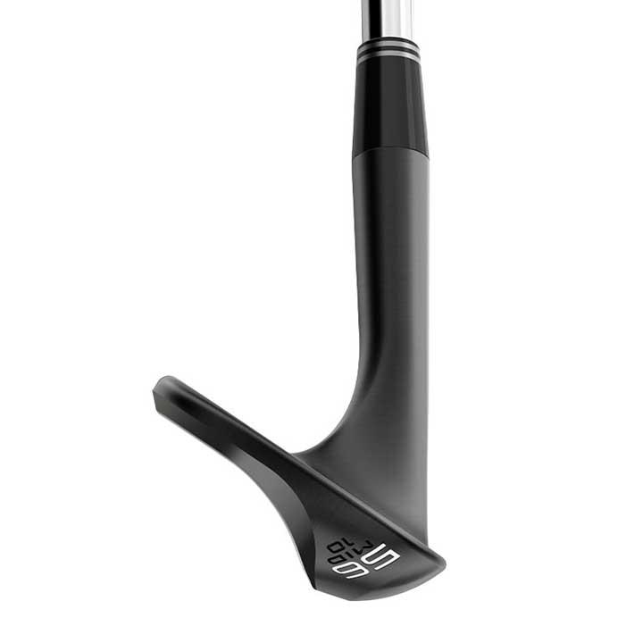 クリーブランド RTZ ツアーサテン ウエッジ DGシャフト 2025モデル Cleveland Golf（クリーブランドゴルフ） クリーブランド RTZ ブラック