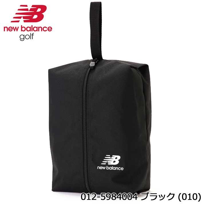 New Balance ゴルフスタンドバッグ ブラック セルフスタンドバッグ (UNISEX) | new balance golf