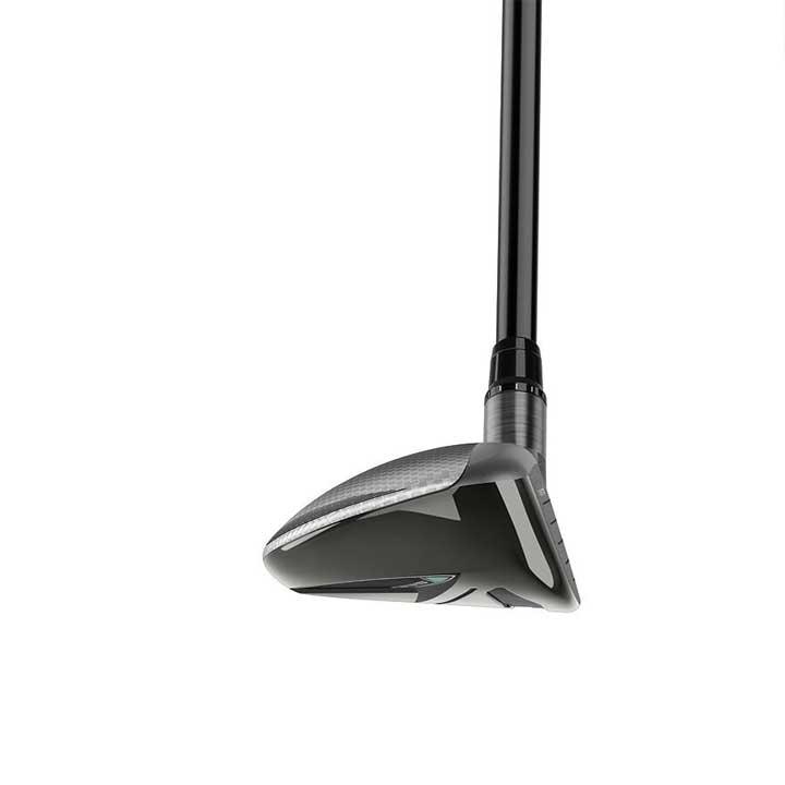 TaylorMade（テーラーメイド） Qi35 レスキュー ユーティリティ 日本
