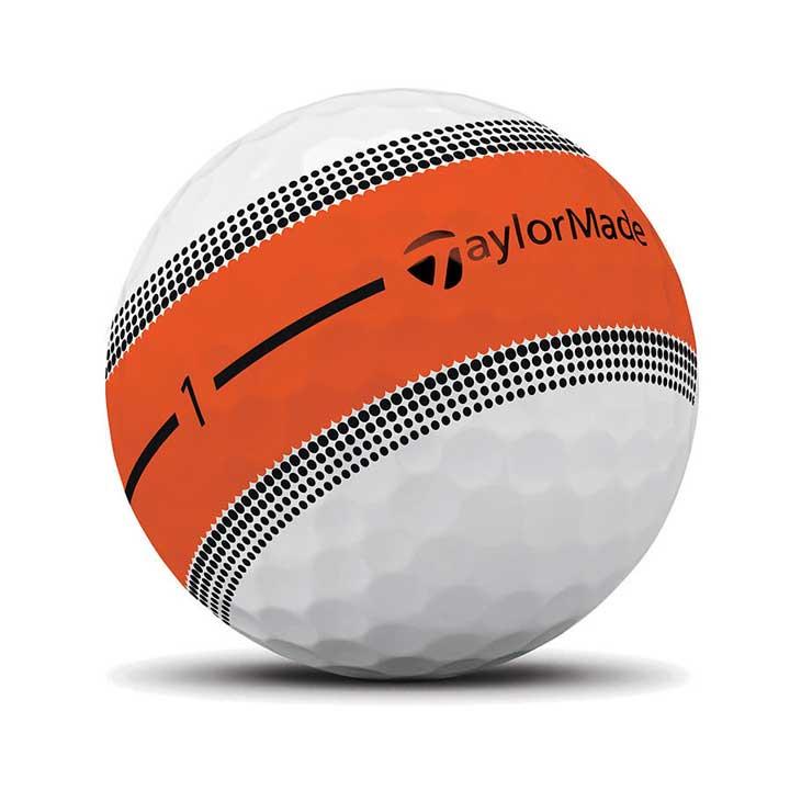 TaylorMade（テーラーメイド） ツアーレスポンス ストライプ ゴルフ