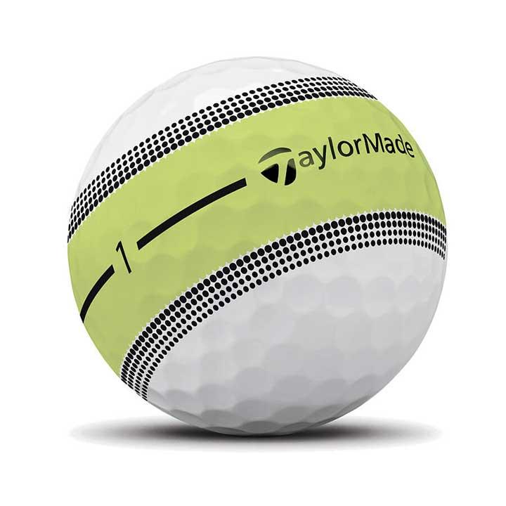 TaylorMade（テーラーメイド） ツアーレスポンス ストライプ ゴルフ