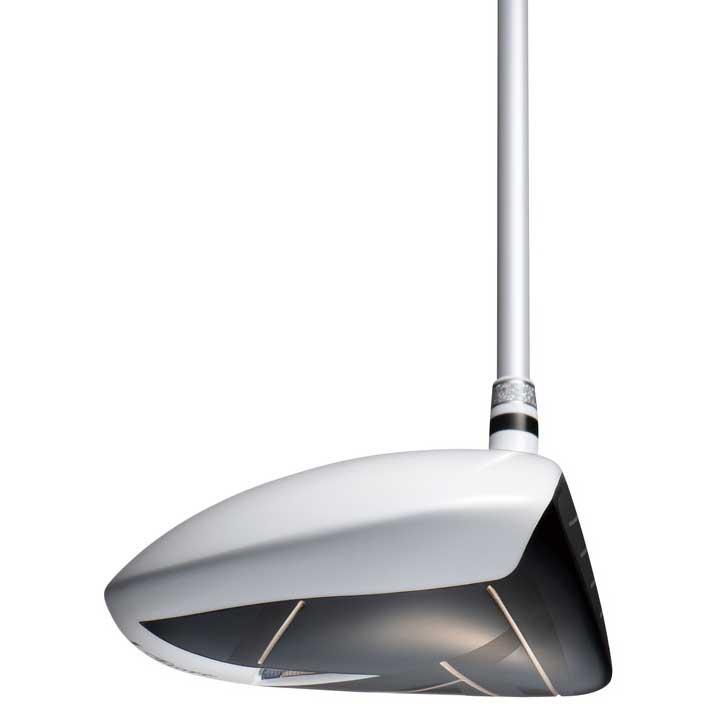 Fiore レディース ヨネックス FIORE ドライバー シャフト:FR08