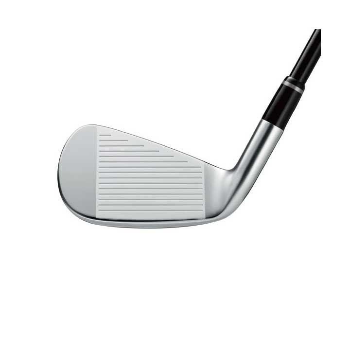 PRGR プロギア 03 アイアン 単品（#6,G） シャフト：Diamana for