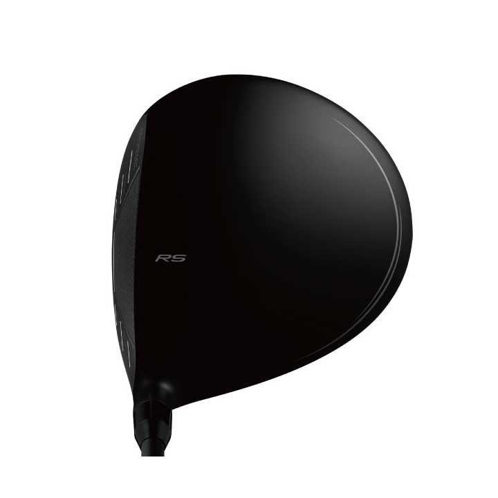 プロギア RS SPEED ドライバー　シャフト：SPEEDER NX FOR PRGR カーボン PRGR 2025　25p | RS | 04