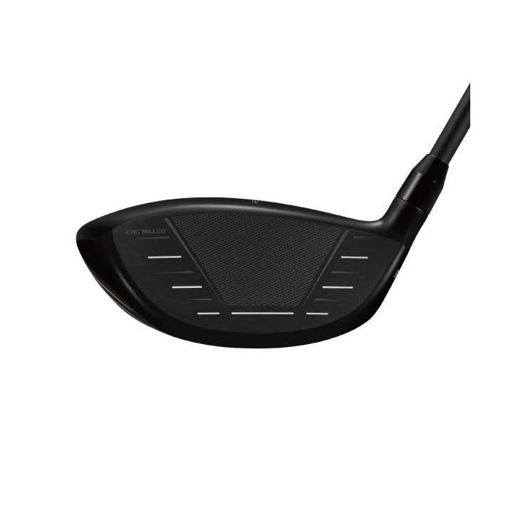 プロギア RS SPEED ドライバー　シャフト：SPEEDER NX FOR PRGR カーボン PRGR 2025　25p | RS | 05