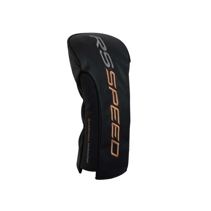 プロギア RS SPEED ドライバー　シャフト：SPEEDER NX FOR PRGR カーボン PRGR 2025　25p | RS | 07