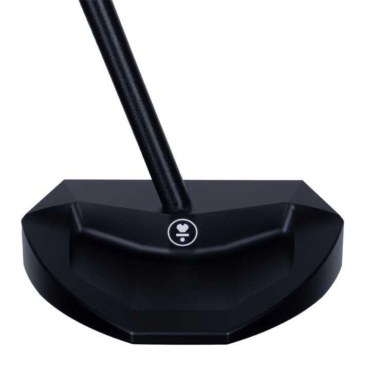ラブ・ゴルフ OZ.1 パター　シャフト :Premium Stainless Steel L.A.B. GOLF オージー・ワン ラヴゴルフ 即納の画像