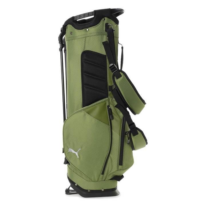 PUMA ゴルフバッグ 黒/黄緑 楽天市場】puma（キャディバッグ｜バッグ・ケース）：ゴルフ