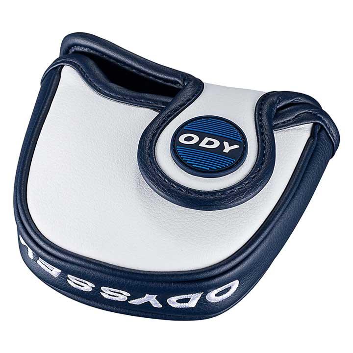 【美品】ODYSSEY AI-ONE TRI-BEAM 2BALL パター Ai-ONE TRI-BEAM 2-BALLパター