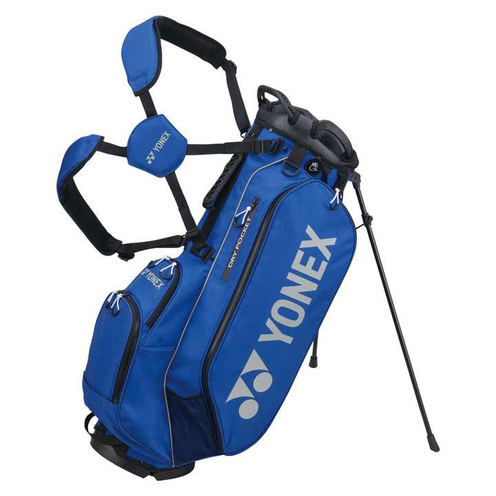 YONEX（ヨネックス） CB-5905S ブルー スタンドバッグポケット 
