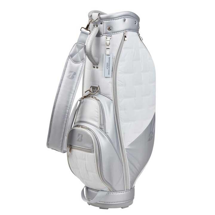 BRIDGESTONE GOLF レディース ブリヂストン ゴルフ キャディバッグ 