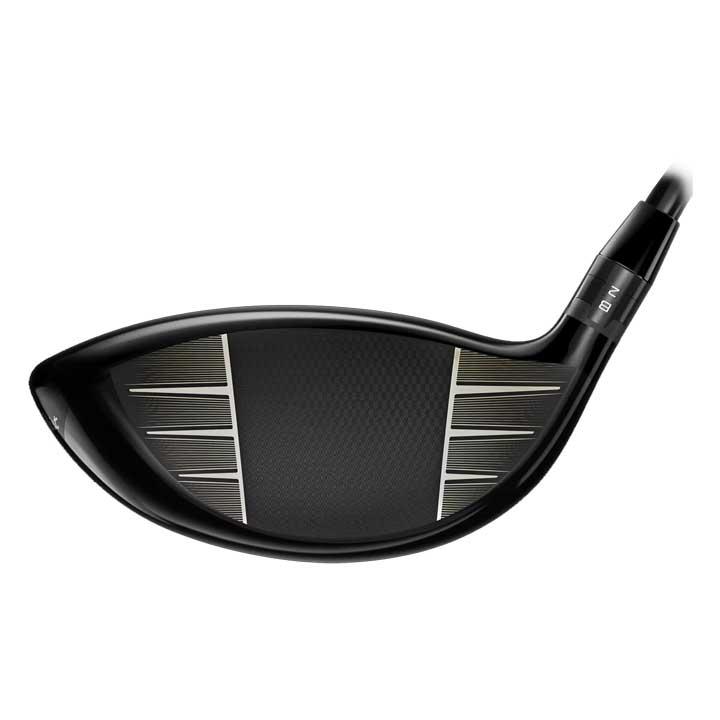 タイトリストGT1ドライバーAIR SPEEDER 純正シャフト　S GT（Titleist） タイトリスト GT1 ドライバー シャフト：Fujikura AIR