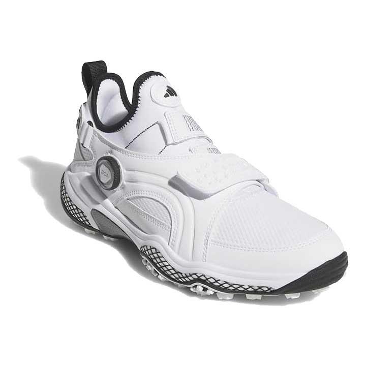 ADIDAS GOLF アディダス コードカオス 25 ミッドカット Boa