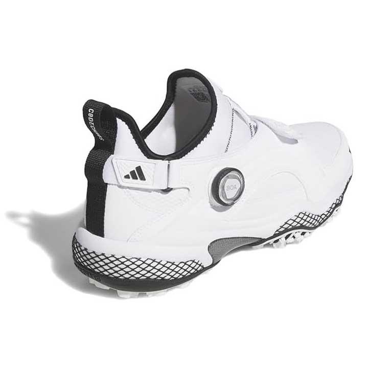 ADIDAS GOLF アディダス コードカオス 25 ミッドカット Boa