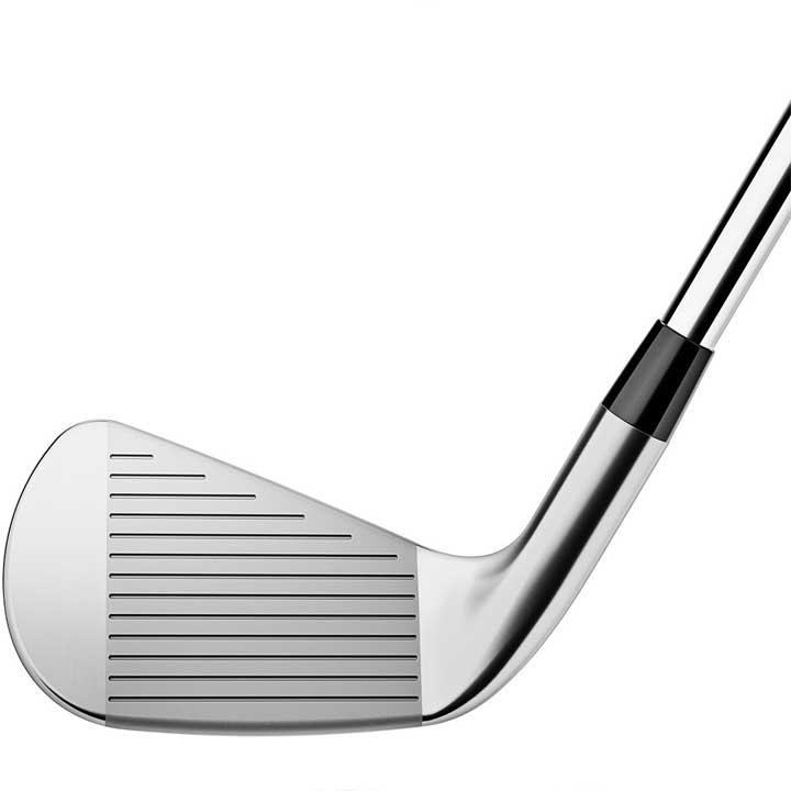 Titleist - タイトリスト T100 アイアン 5～P　6本セット T-Series タイトリスト T100 アイアン6本set(5I〜PW) 2023年