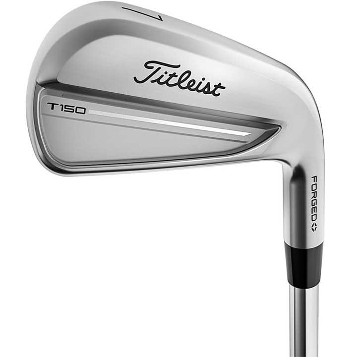 Titleist（タイトリスト） T150 アイアン 6本セット（#5〜9,PW