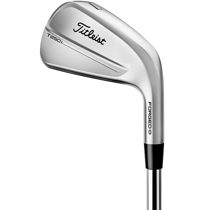 Titleist - 【最終価格】アイアン用シャフト 5～P 6本セット（未使用） Titleist タイトリスト T250 アイアン 6本セット（#5〜9,PW