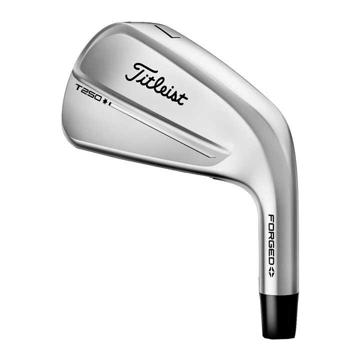 Titleist タイトリスト T250 Launch Spec アイアン 6本セット（#5〜9
