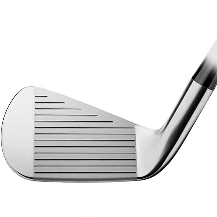 Titleist タイトリスト T250 Launch Spec アイアン 6本セット（#5〜9