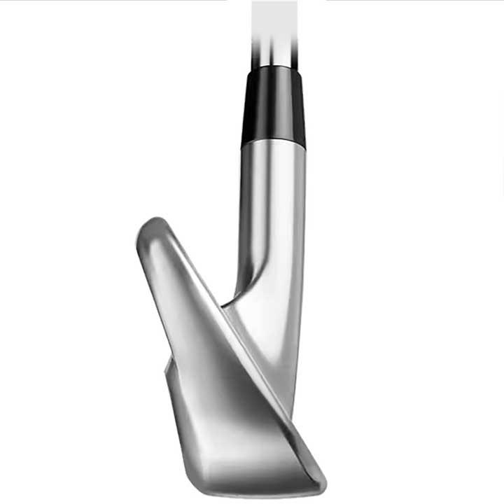 Titleist（タイトリスト） T250 Launch Spec アイアン 6本セット（#5