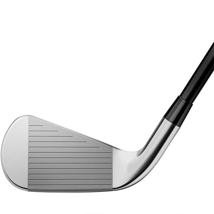 Titleist タイトリスト U505 ユーティリティアイアン シャフト：TENSEI