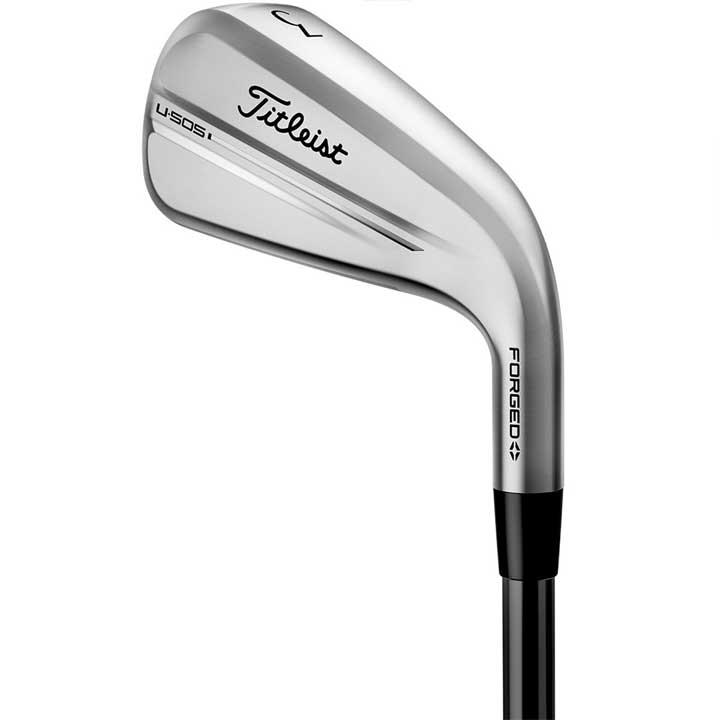 Titleist（タイトリスト） U505 ユーティリティアイアン シャフト