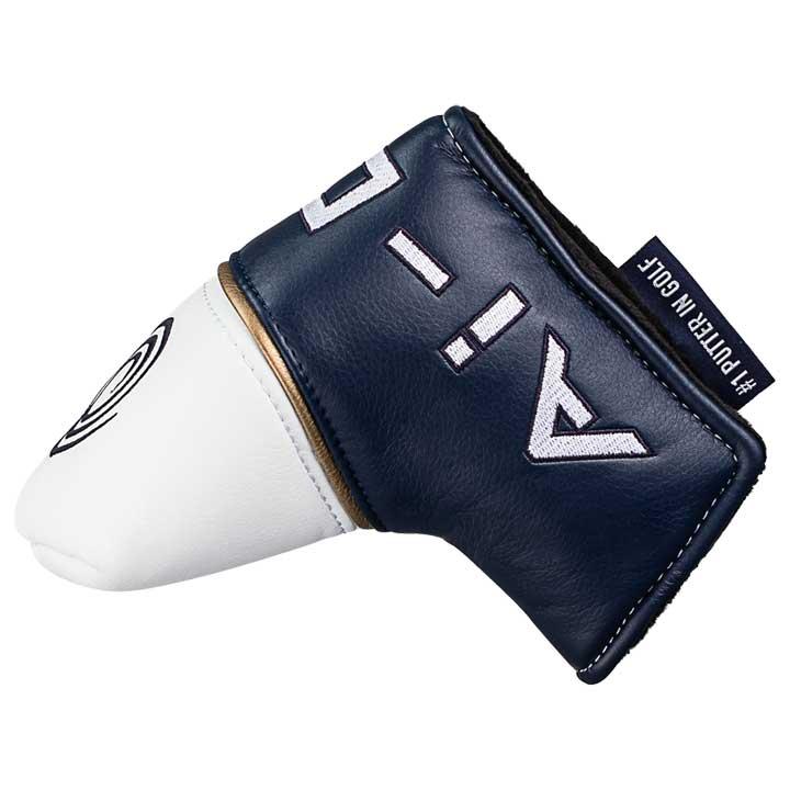 オデッセイAi-ONE ・MILLED ONE WIDE T 34インチ Ai-ONE Milled CRUISER One Wide T CH Putter