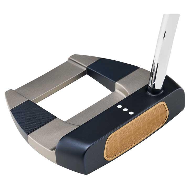 Ai-ONE エーアイワン ミルド クルーザー JAILBIRD T DBパター Amazon | オデッセイ（ODYSSEY） Ai-ONE エーアイワン ミルド