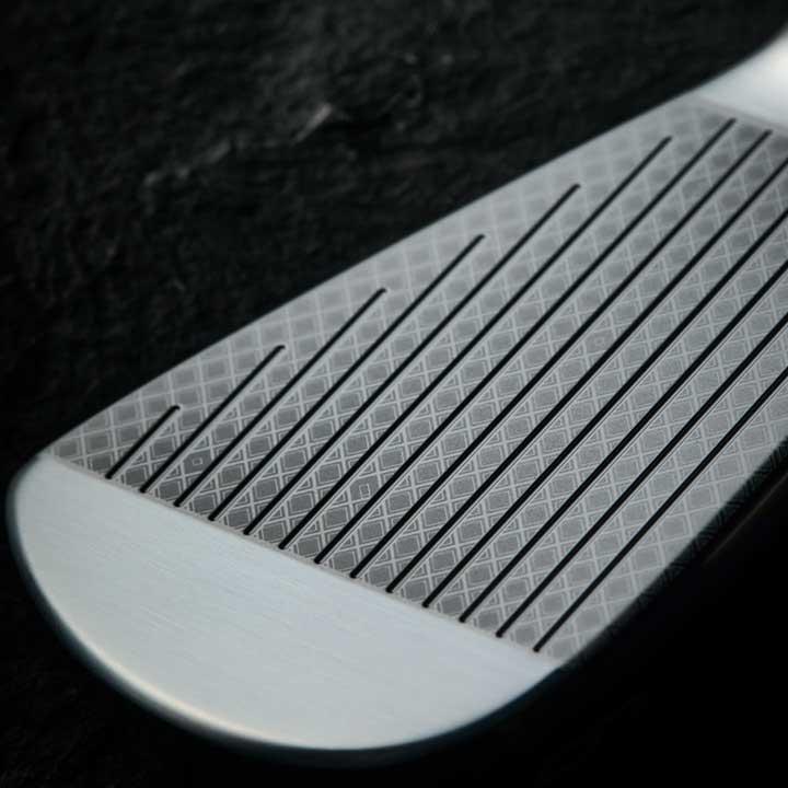 い*き様 ONOFF KURO アイアン2022 950GH neo 4～P FORGED IRON KURO 標準スチール