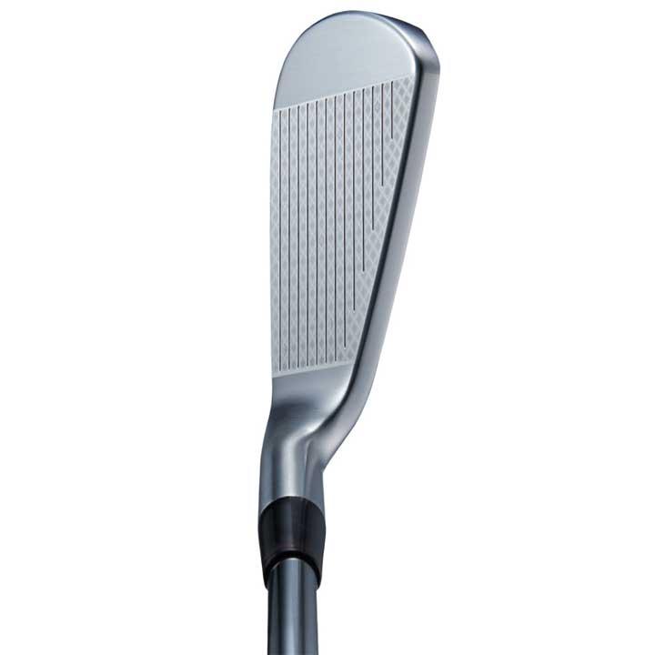 ONOFF KURO アイアン チャコールブラック 5-P modus120S ONOFF KURO アイアン チャコールブラック 5-P modus120S 2024年モデル