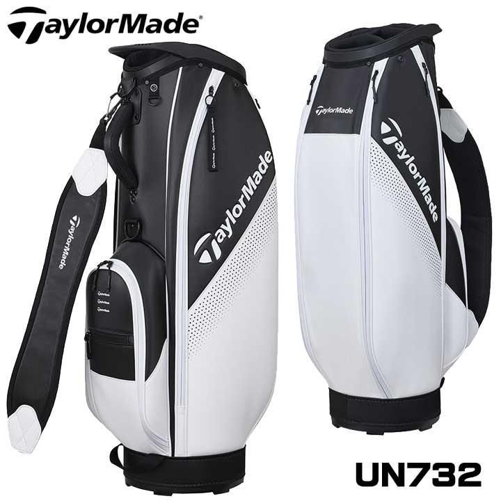 TaylorMade（テーラーメイド） UN732 コンセプトワン ブラック