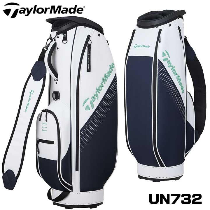 TaylorMade（テーラーメイド） UN732 コンセプトワン ホワイト