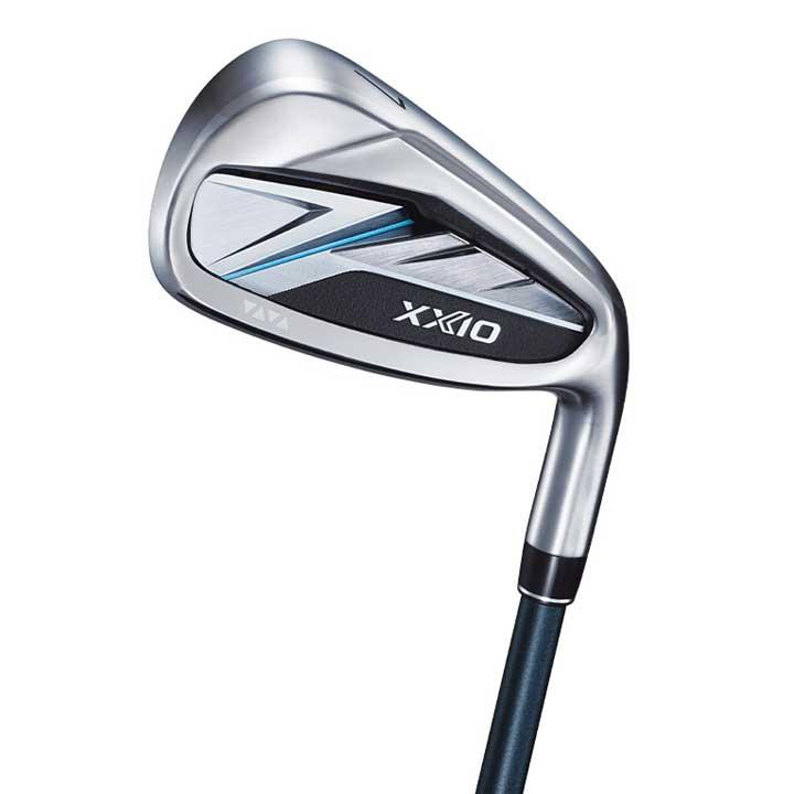 XXIO ダンロップ ゼクシオ14 アイアン 5本組（#6〜9、PW） シャフト