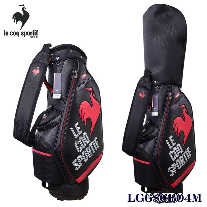 【USED 美品】LE COQ SPORTIF ルコック ゴルフバッグ 楽天市場】【12/26 1:59まで さらに最大P10倍】ルコックスポルティフ