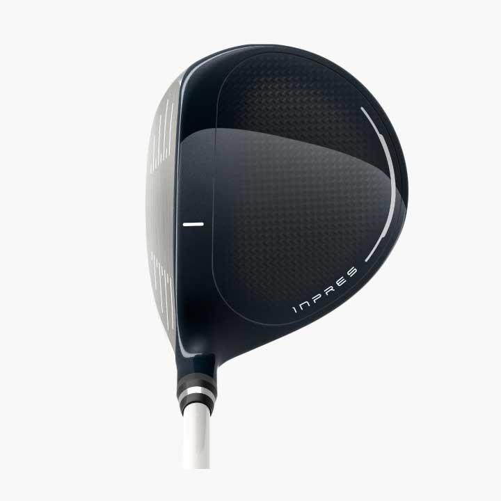 DRIVESTAR レディース ヤマハ インプレス ドライブスター フェアウェイ