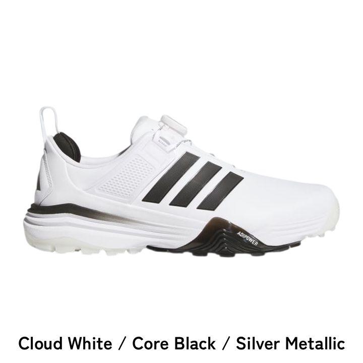 adidas（アディダス） OOM30-JS4138 アディパワー 26 ボア スパイク